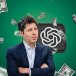 OpenAI cierra ronda de financiamiento récord por 122,000 mdd