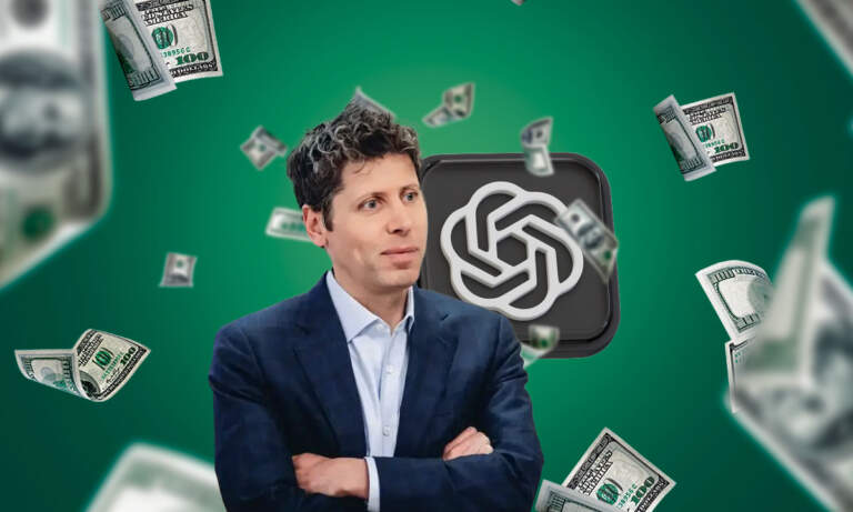 OpenAI cierra ronda de financiamiento récord por 122,000 mdd