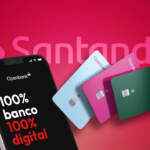 Openbank planea más productos y crecer con el respaldo de Santander