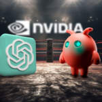 OpenClaw, la IA respaldada por Nvidia que busca ganarle la batalla a ChatGPT