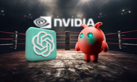 OpenClaw, la IA respaldada por Nvidia que busca ganarle la batalla a ChatGPT