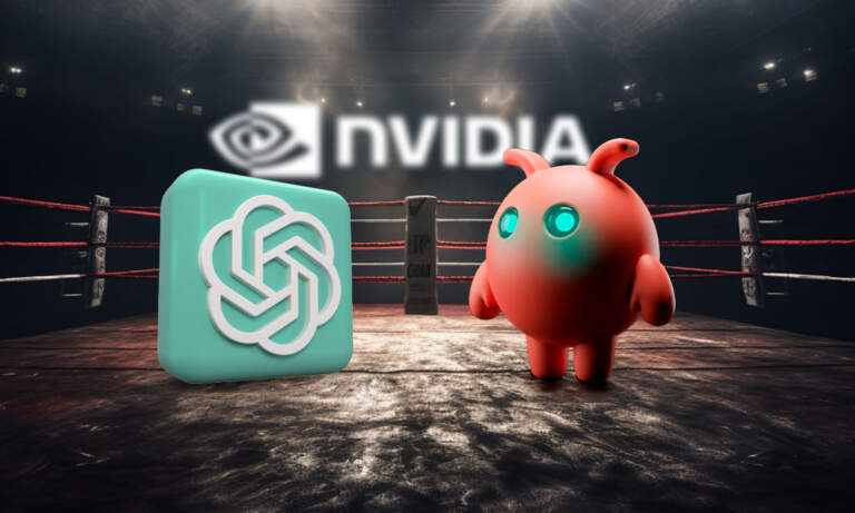 OpenClaw, la IA respaldada por Nvidia que busca ganarle la batalla a ChatGPT