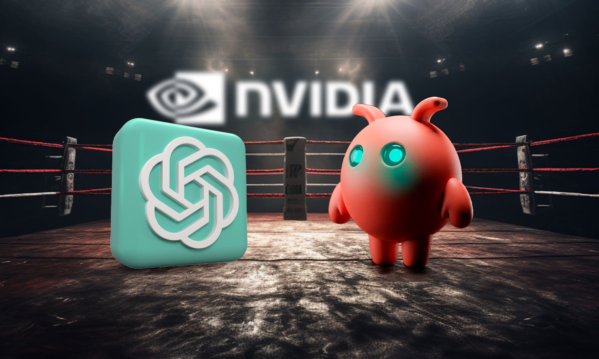 OpenClaw, la IA respaldada por Nvidia que busca ganarle la batalla a ChatGPT