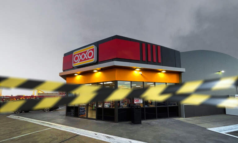 Oxxo bajará el precio de más de 50 productos ante afectaciones por el operativo contra ‘El Mencho’