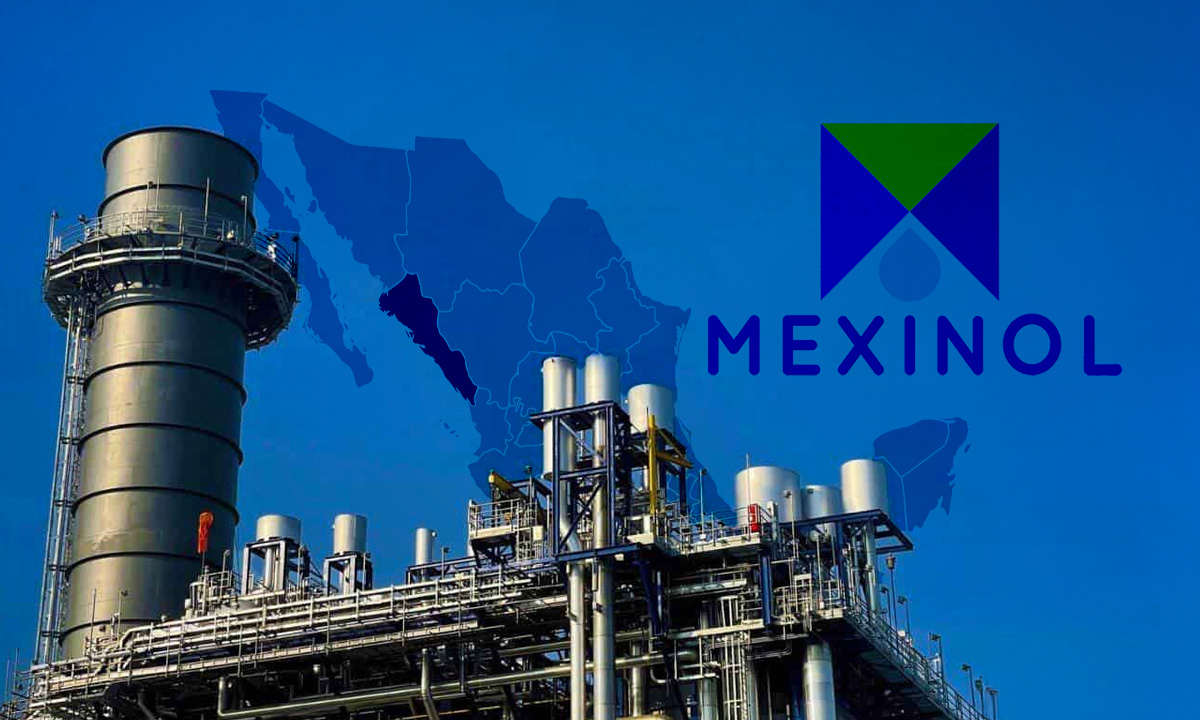 ¿Quién está detrás de ‘Pacífico Mexinol’? El megaproyecto de 3,300 mdd que llegará a Sinaloa