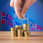 Dinamarca, Finlandia, Noruega y Suecia con cifras mixtas en inversión en México 