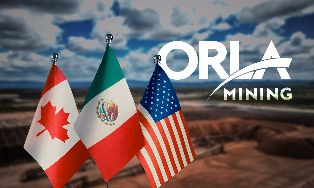 Panel del T-MEC determina que sí hubo una “grave” violación laboral en mina de Orla Mining en Zacatecas