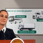 Lanzan paquete de apoyos al autotransporte: seguridad, medio ambiente y competencia, en la mira