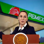 Pemex dirá adiós a filiales, reitera Claudia Sheinbaum