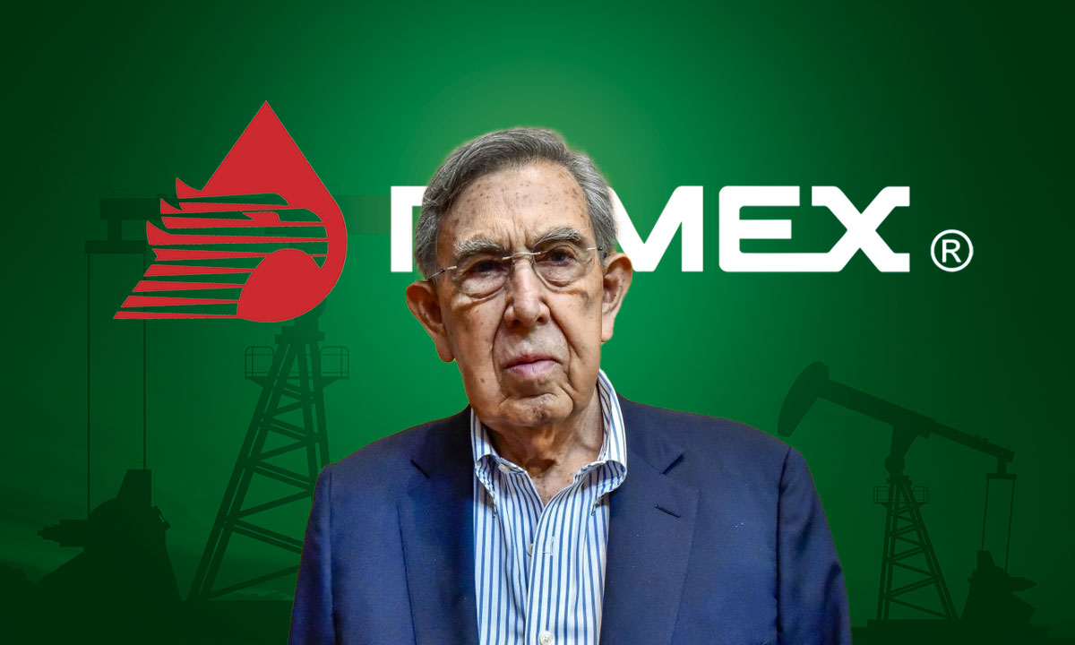 Pemex creará la Comisión Consultiva del Petróleo; Cuauhtémoc Cárdenas estará a cargo