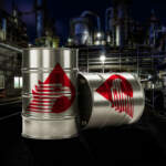 Producción de Pemex crece 1.5% en febrero y liga tres meses al alza