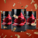 Exportaciones de Pemex se desploman a su peor nivel en dos décadas