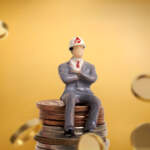 Pemex y Luz y Fuerza dan pensiones de más de 1 millón de pesos al mes