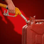 Huachicol provoca pérdidas por más de 123,000 mdp al gobierno en 2025