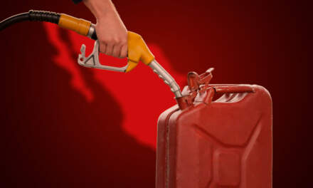 Huachicol provoca pérdidas por más de 123,000 mdp al gobierno en 2025