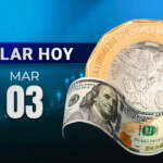 Dólar supera al peso mientras se mantiene la aversión al riesgo por el conflicto en Medio Oriente