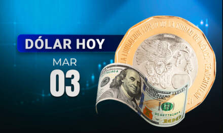 Dólar supera al peso mientras se mantiene la aversión al riesgo por el conflicto en Medio Oriente