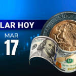 Dólar le da ‘un respiro’ al peso mientras el mercado espera la reunión de la Fed