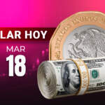 Dólar ‘amanece’ con ganancia frente al peso mientras el mercado espera el anuncio de la Fed