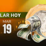 Peso se recupera frente al dólar mientras comentarios de la Fed preocupan al mercado