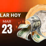 Dólar abre con pérdidas frente al peso ante señales de un acuerdo entre Estados Unidos e Irán