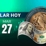 Peso rompe la barrera de las 18 unidades por dólar tras la decisión de Banxico