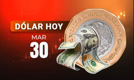 Posibles negociaciones en Medio Oriente le dan fuerza al peso frente al dólar