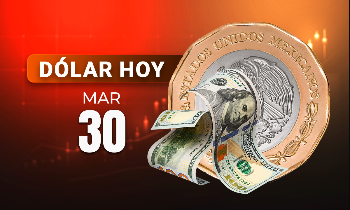 Posibles negociaciones en Medio Oriente le dan fuerza al peso frente al dólar