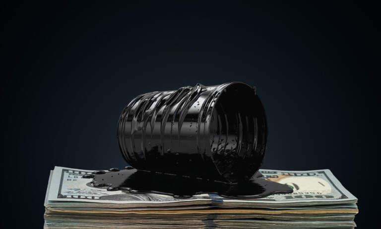 Petróleo toca los 100 dólares con impacto en inflación, tipo de cambio y Banxico