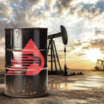 Petróleo mexicano alcanza los 100 dólares por primera vez desde el 2022