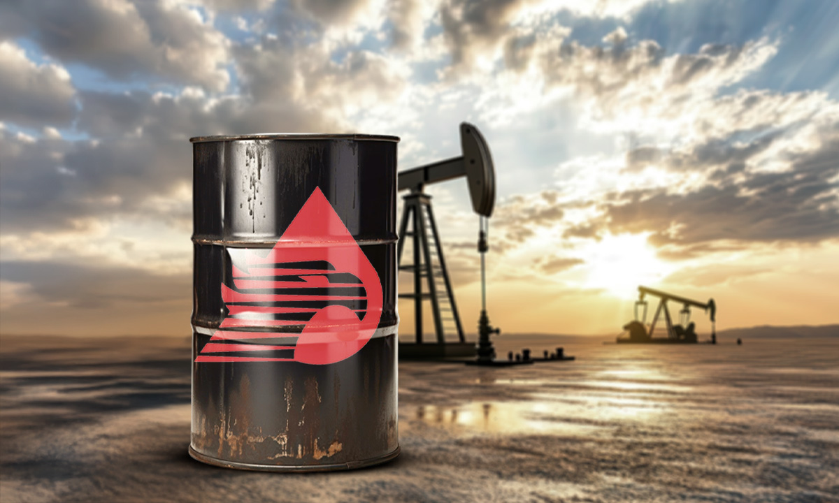 Petróleo mexicano alcanza los 100 dólares por primera vez desde el 2022