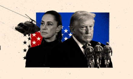 ¿Un plan contra México? Donald Trump y su estrategia para una posible intervención en el país