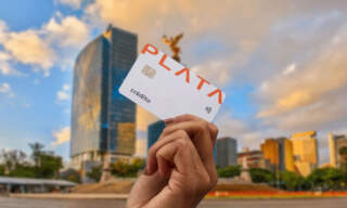 De fintech a banco: Plata inicia operaciones en México como banca digital