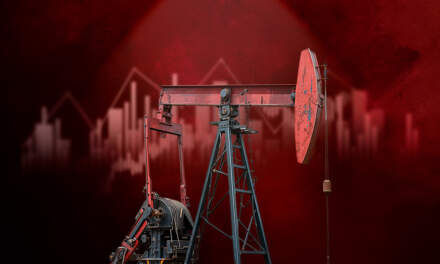 Precios del petróleo caen ligeramente mientras diversos países se alían para abrir el Estrecho de Ormuz