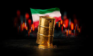 ¿Petróleo alcanzaría los 200 dólares? Estas son las expectativas sobre el crudo tras amenazas de Irán