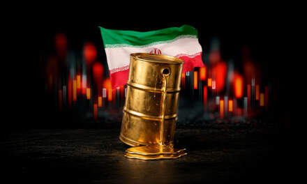 ¿Petróleo alcanzaría los 200 dólares? Estas son las expectativas sobre el crudo tras amenazas de Irán