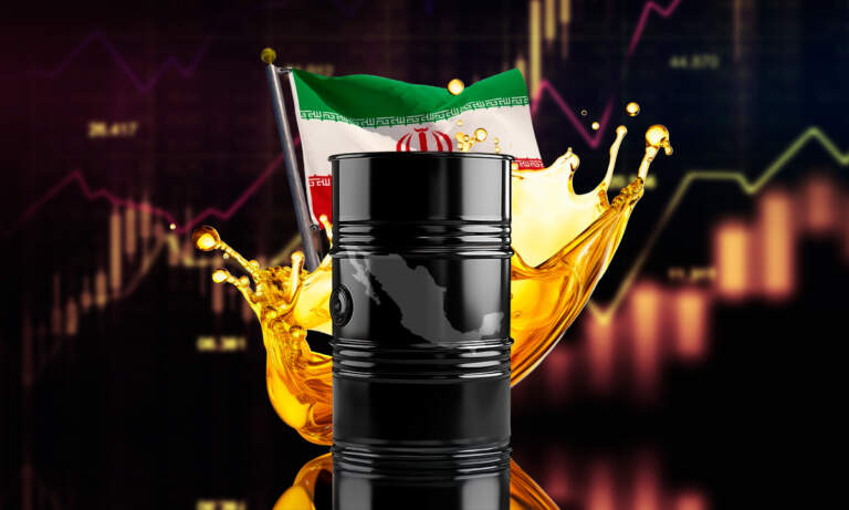 Petróleo mexicano sube 32% y logra su mejor semana desde el 2020