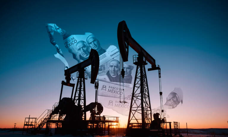 El dilema de Hacienda: evitar un ‘gasolinazo’ o recaudar más ingresos con petróleo caro