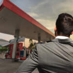 Tope a gasolina de 24 pesos aprieta a empresarios del sector