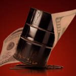 Precios del petróleo superan los 100 dólares por barril ante recortes de producción por cierre de Ormuz