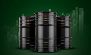 Petróleo sube ante nuevos ataques en Medio Oriente, mientras la AIE planea liberar reservas de crudo