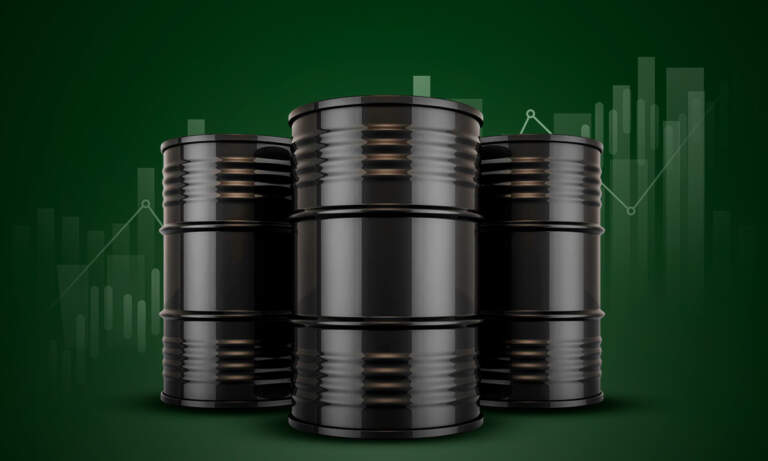 Petróleo sube ante nuevos ataques en Medio Oriente, mientras la AIE planea liberar reservas de crudo