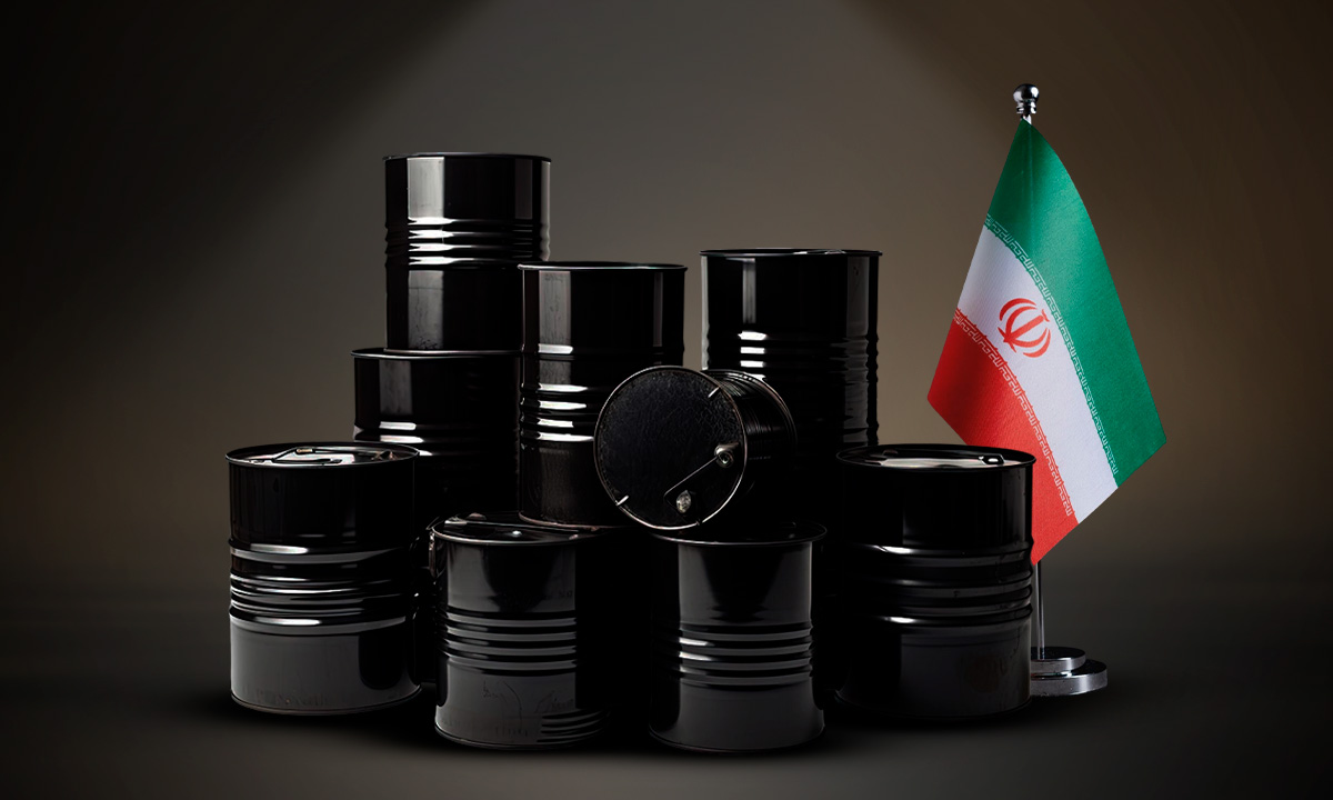 Nuevos ataques de Irán impulsan al petróleo por encima de los 100 dólares