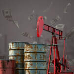 Petróleo sube hasta 5% tras ataques en Medio Oriente; Donald Trump insiste en que negocia con Irán