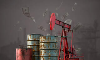 Petróleo vuelve a rondar los 100 dólares tras los nuevos ataques de Irán en Medio Oriente