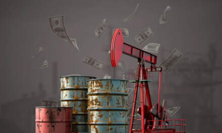 Petróleo vuelve a rondar los 100 dólares tras los nuevos ataques de Irán en Medio Oriente