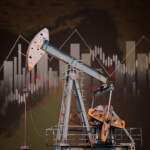 Petróleo se dispara más de 10% mientras Irán amenaza con mantener cerrado el Estrecho de Ormuz