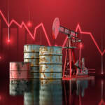 Precios del petróleo caen más de 11% tras la suspensión de los ataques militares de EU contra Irán