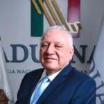 Rafael Marín Mollinedo deja Aduanas en medio del huachicol fiscal; va como delegado a Yucatán