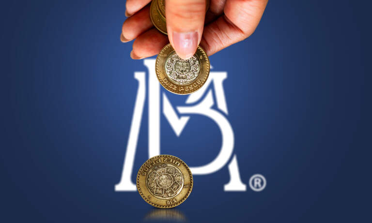 Reducción de la deuda de México, posible motivador de Banxico para su sorpresivo recorte a la tasa